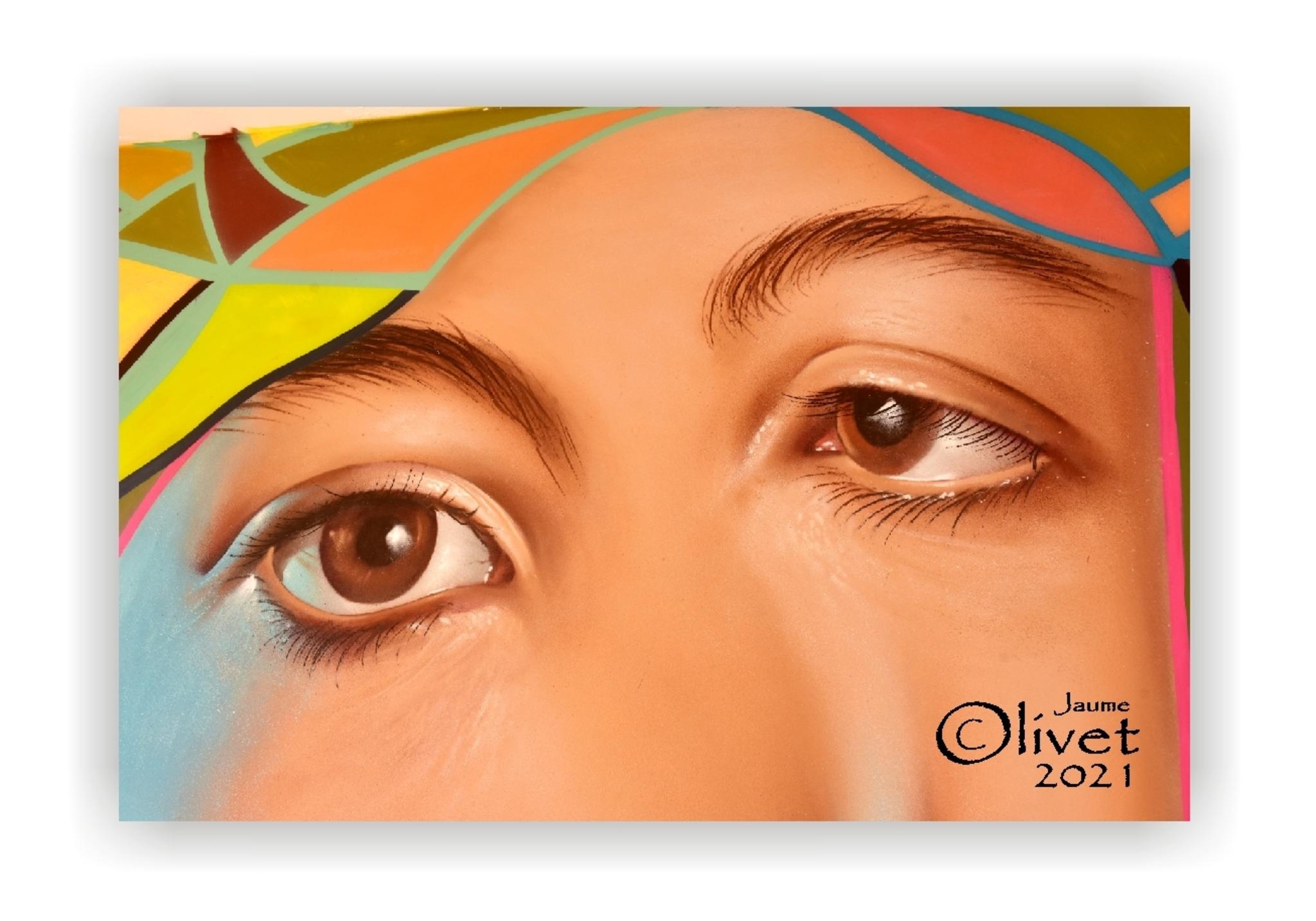  Jaume Olivet 2021
