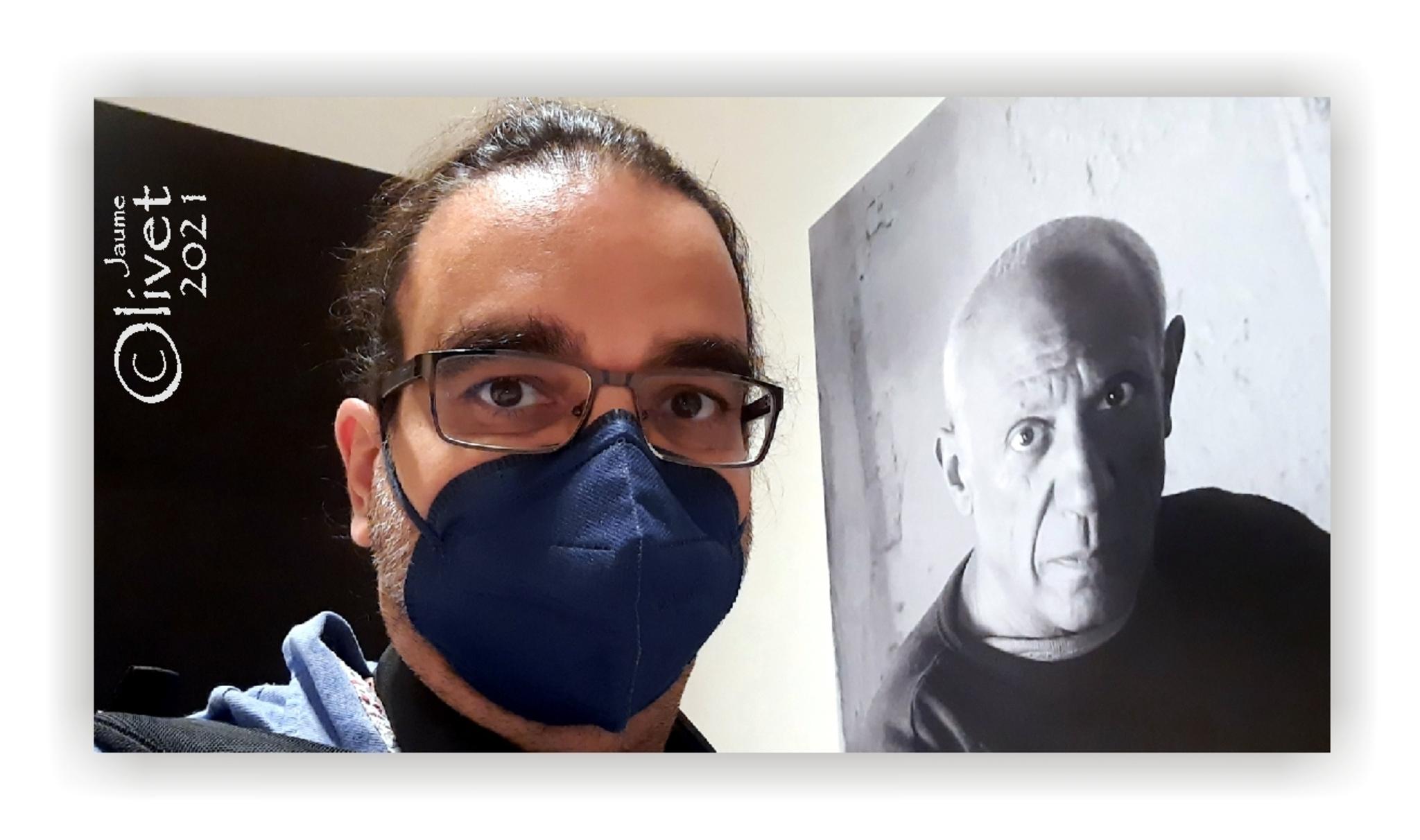  Jaume Olivet 2021