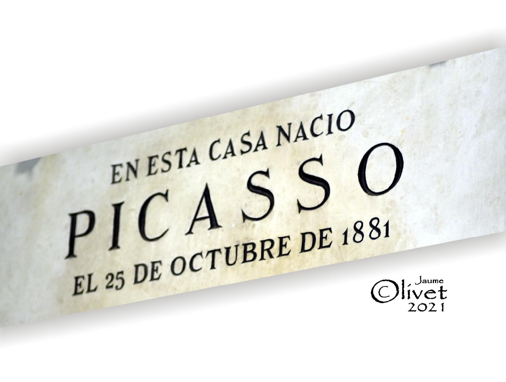  Jaume Olivet 2021