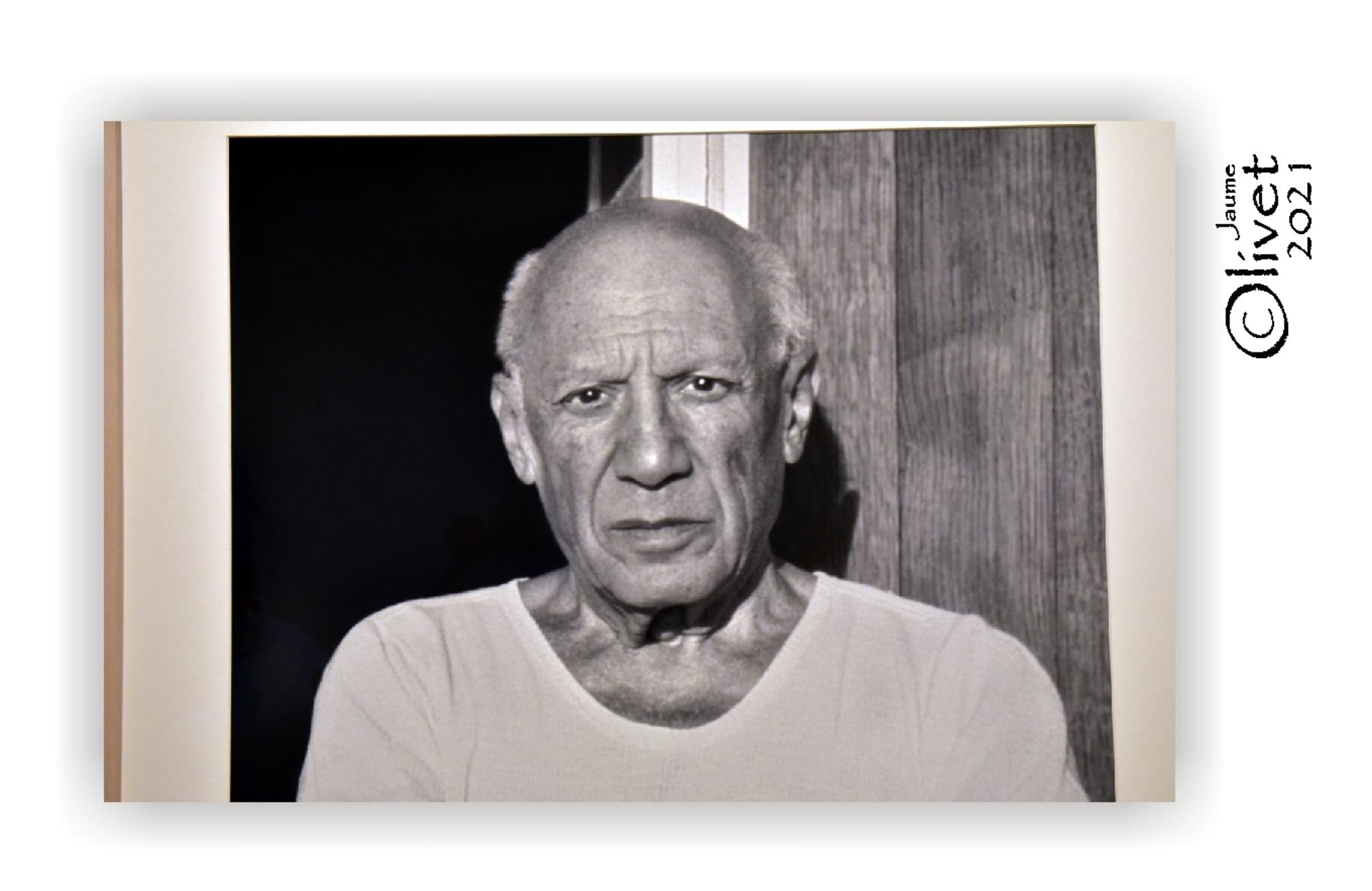  Jaume Olivet 2021