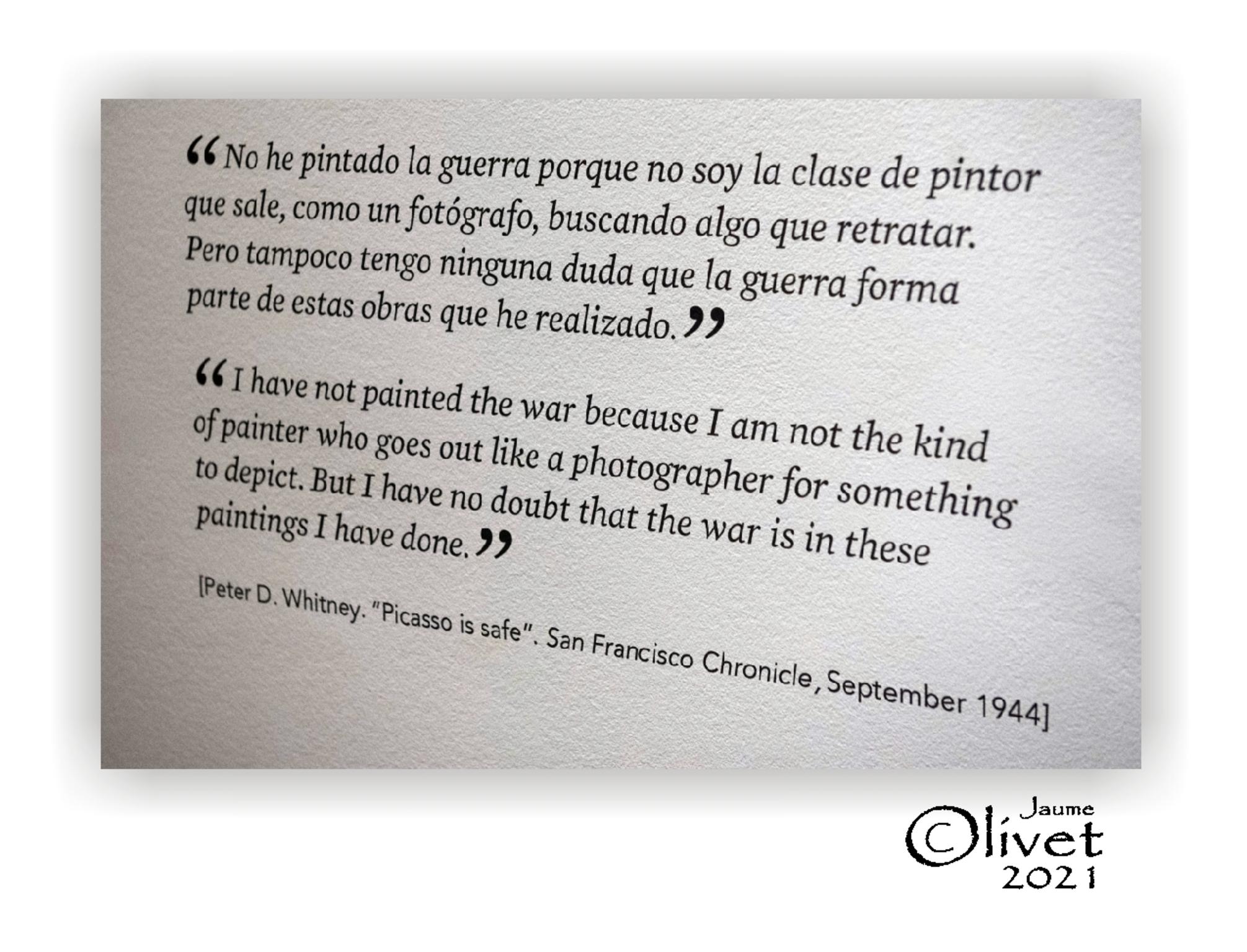  Jaume Olivet 2021