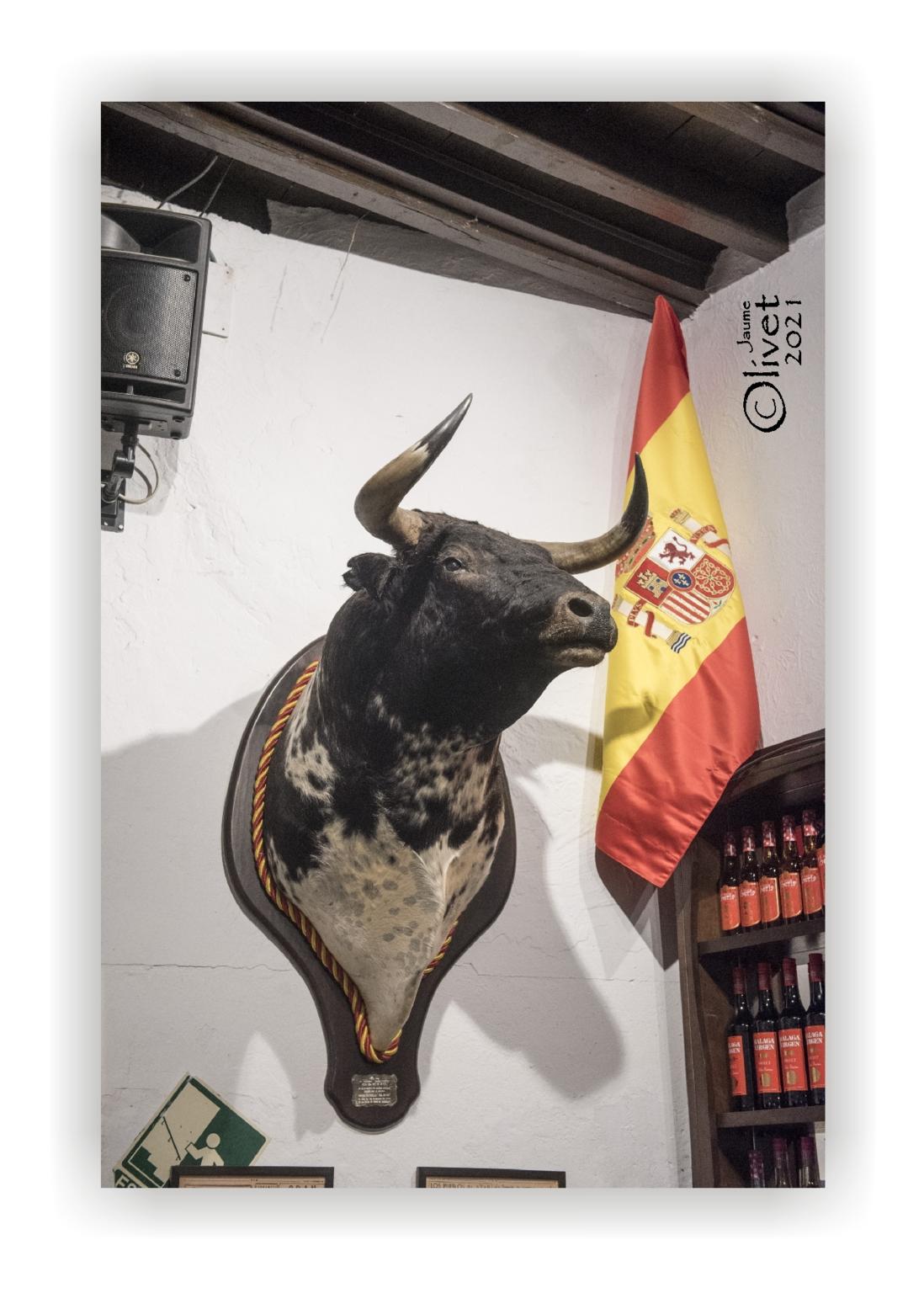  Jaume Olivet 2021