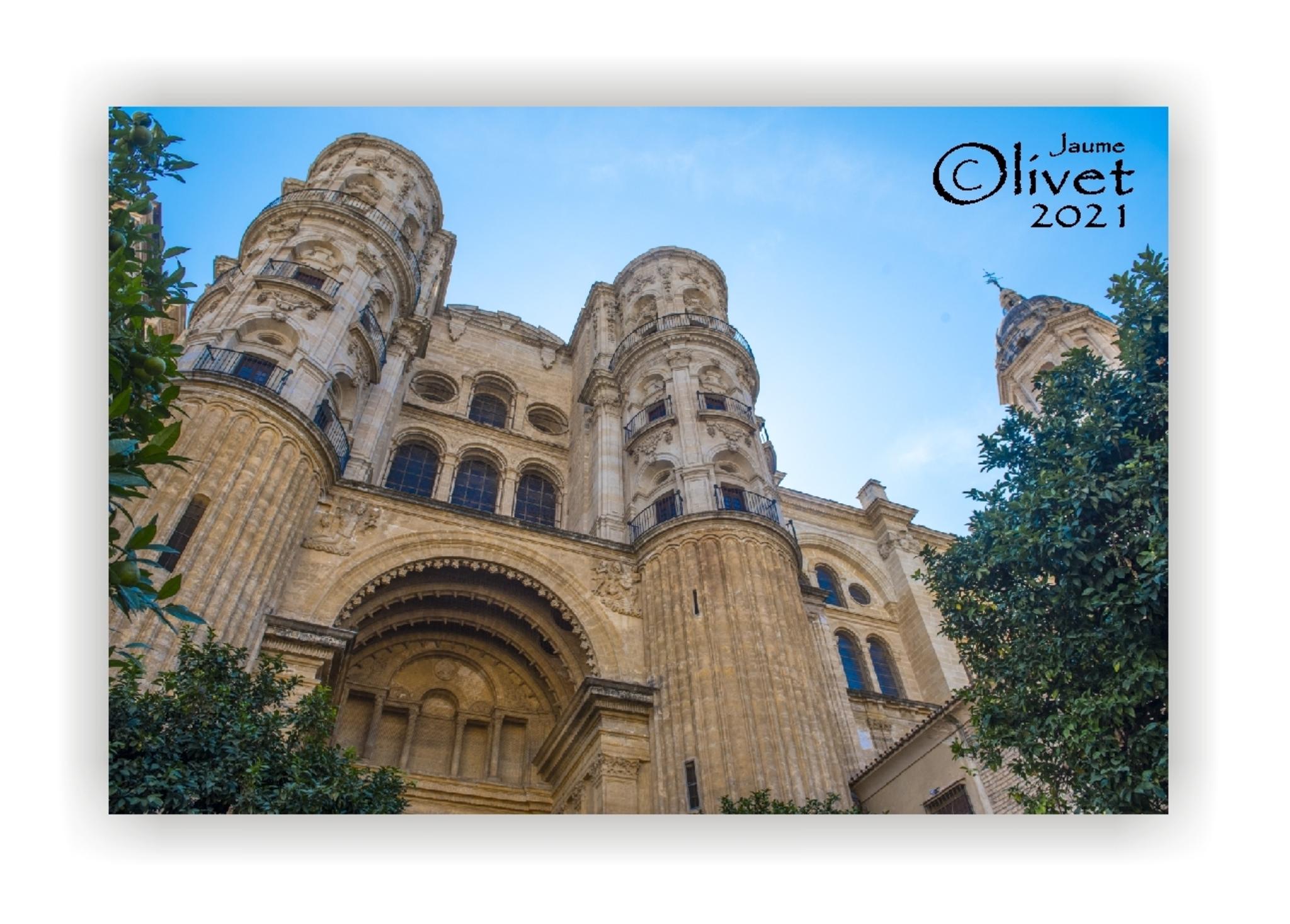  Jaume Olivet 2021
