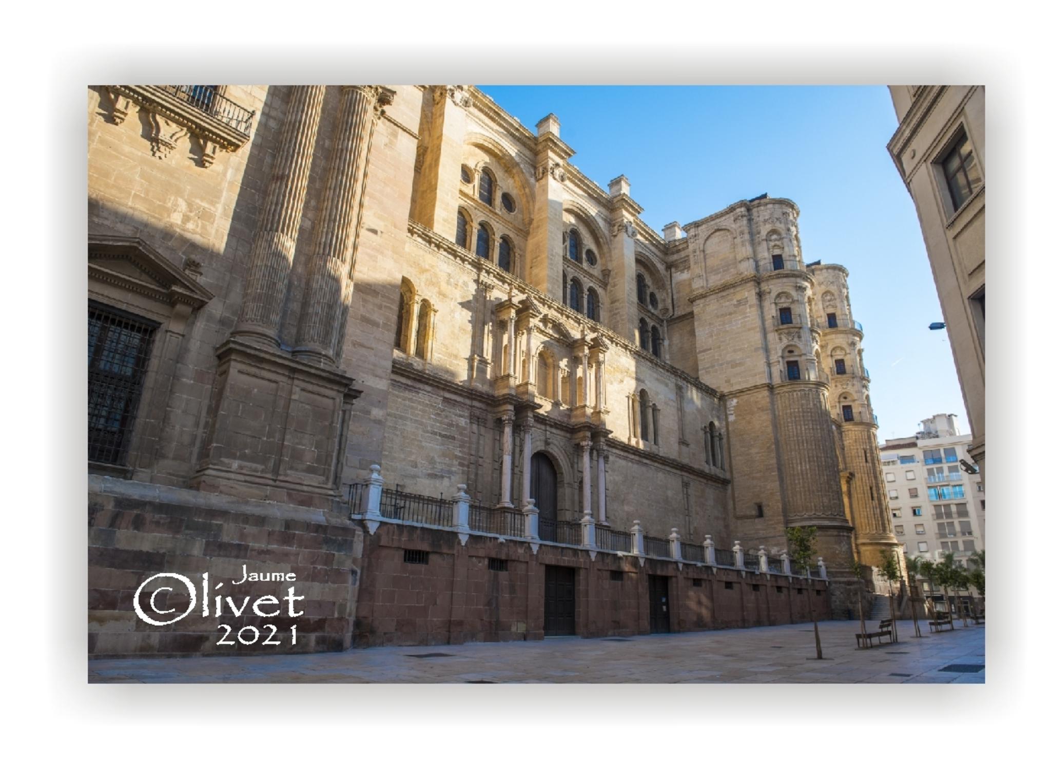  Jaume Olivet 2021