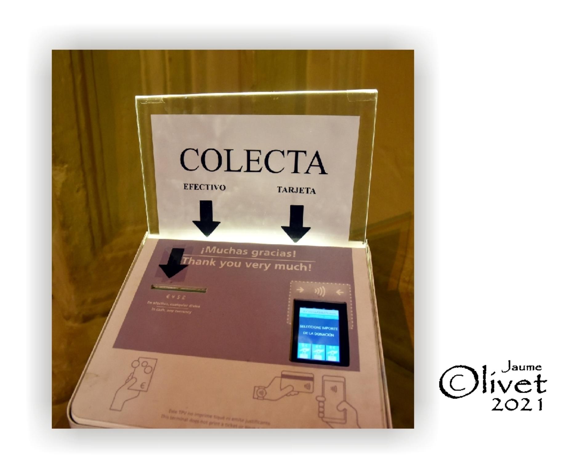  Jaume Olivet 2021