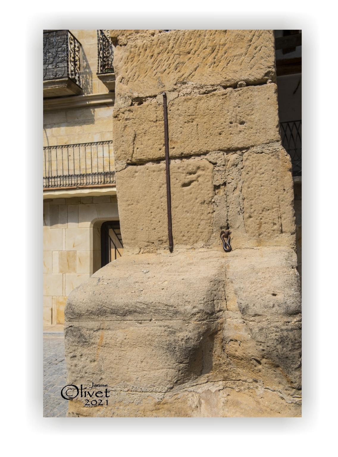  Jaume Olivet 2021