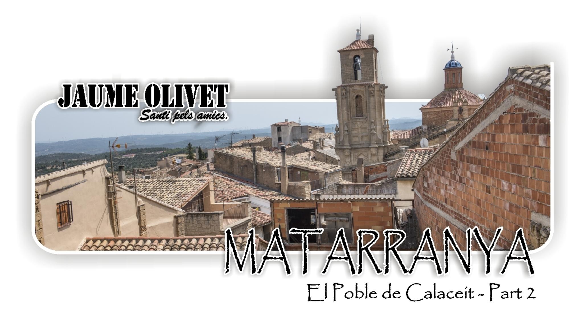  Jaume Olivet 2021