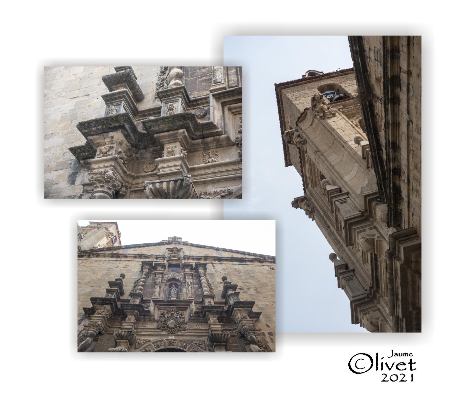  Jaume Olivet 2021