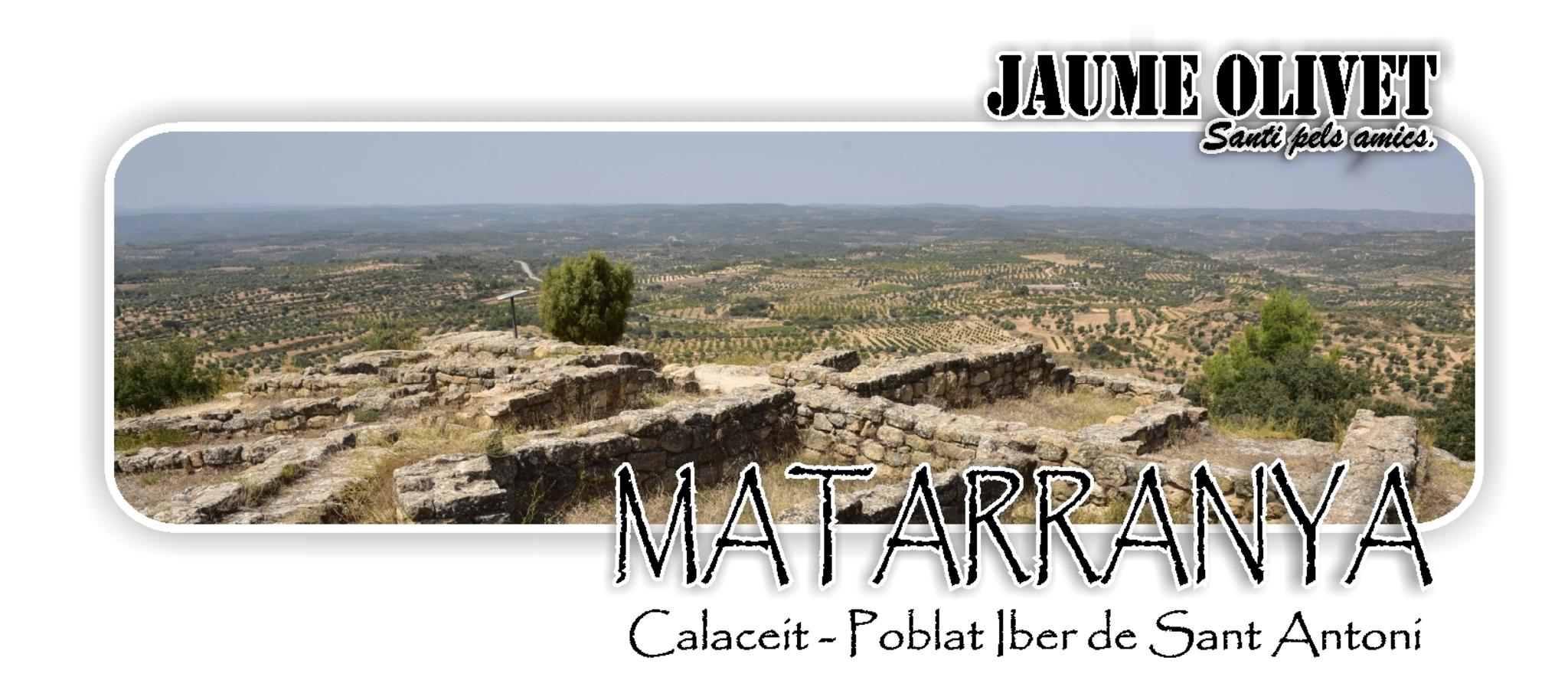  Jaume Olivet 2021
