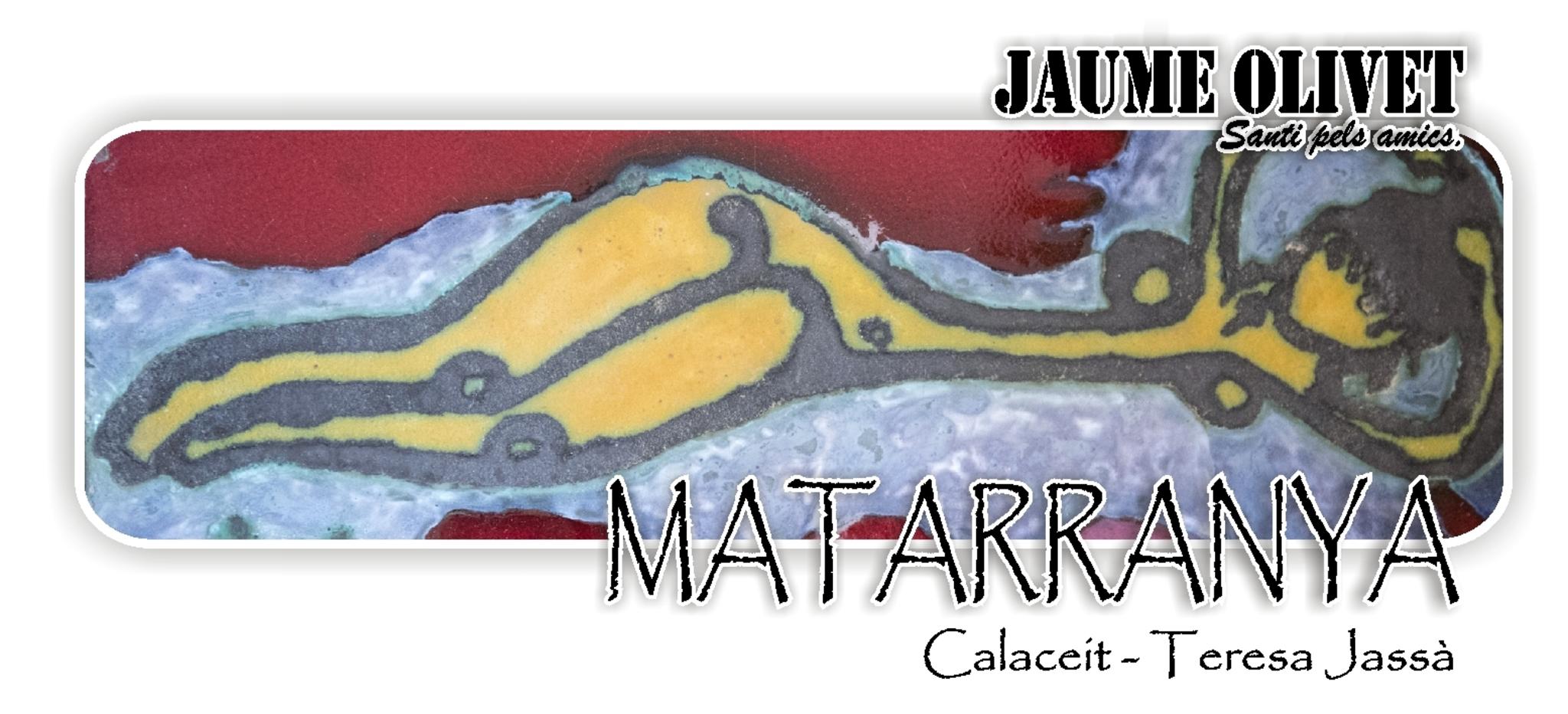  Jaume Olivet 2021