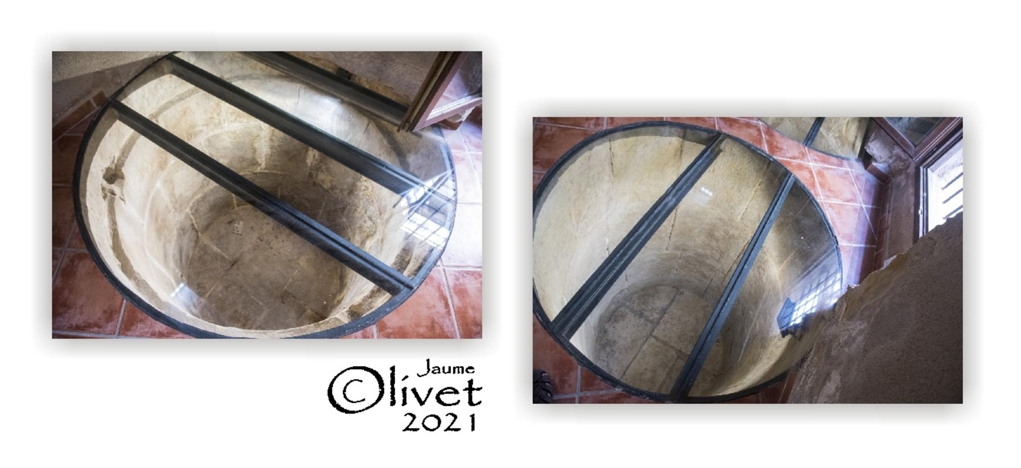  Jaume Olivet 2021
