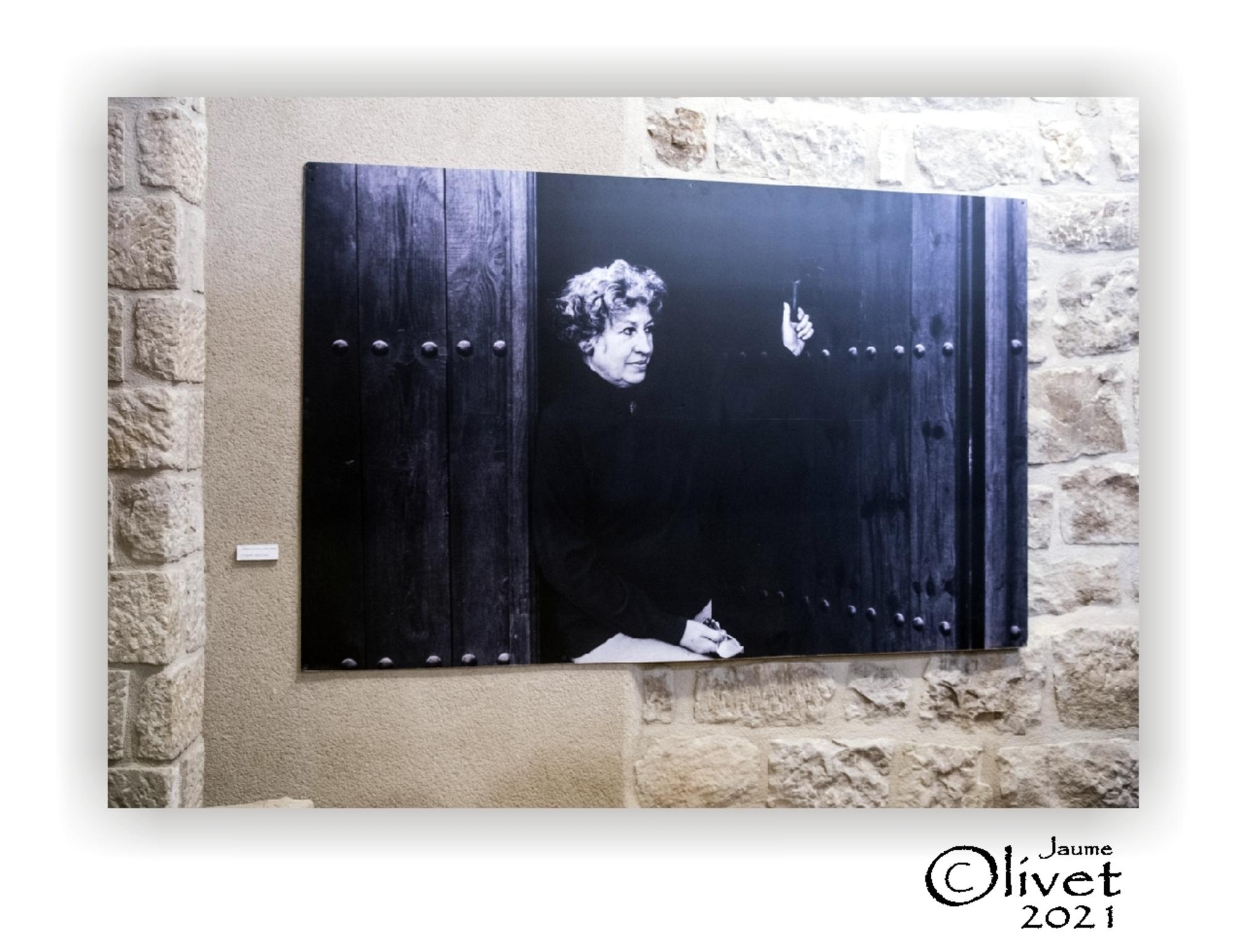  Jaume Olivet 2021