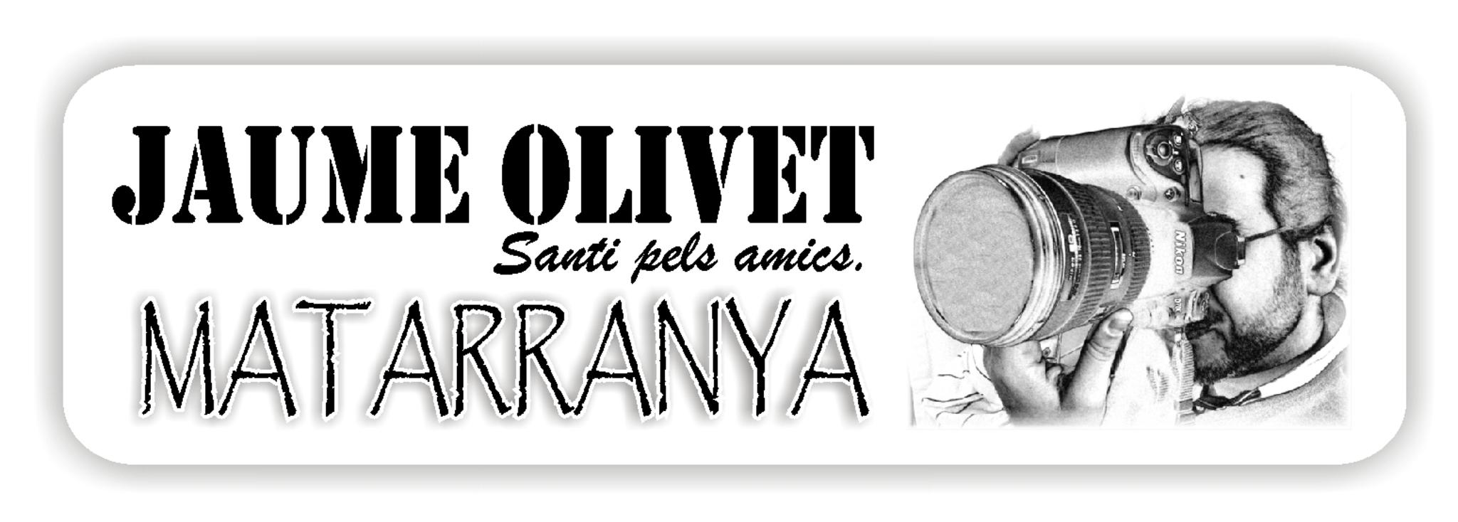  Jaume Olivet 2021