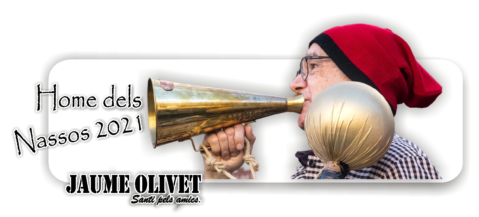  Jaume Olivet 2021