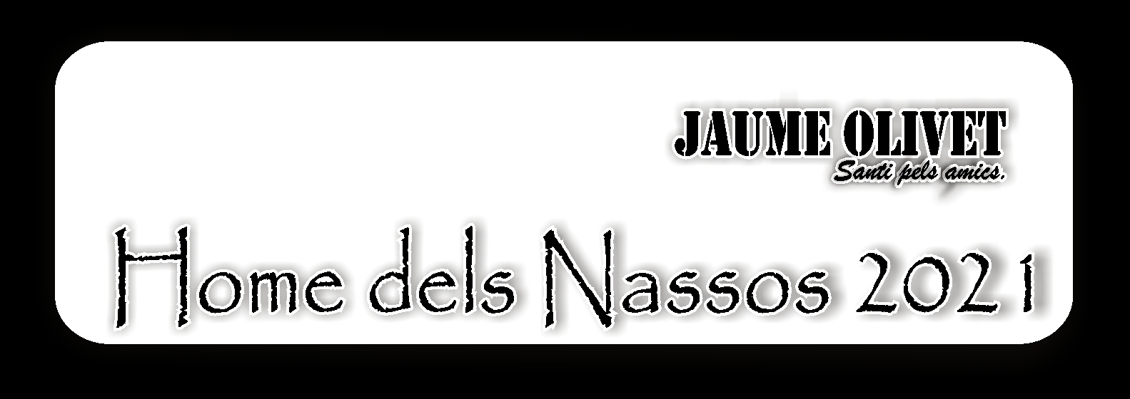 © Jaume Olivet