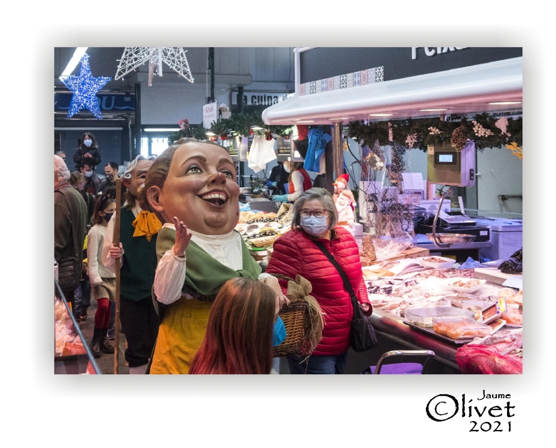  Jaume Olivet 2021