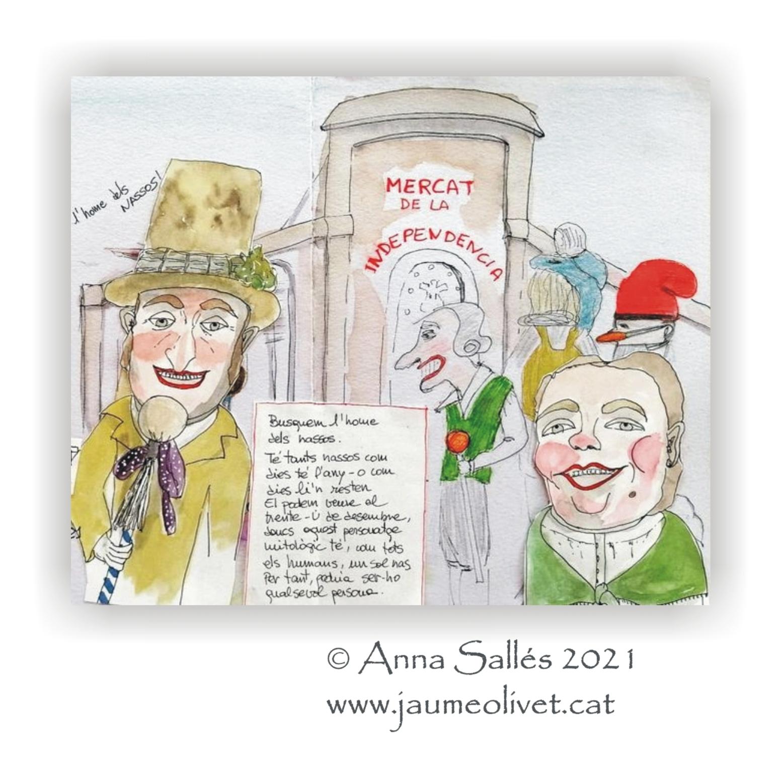  Anna Salles 2021