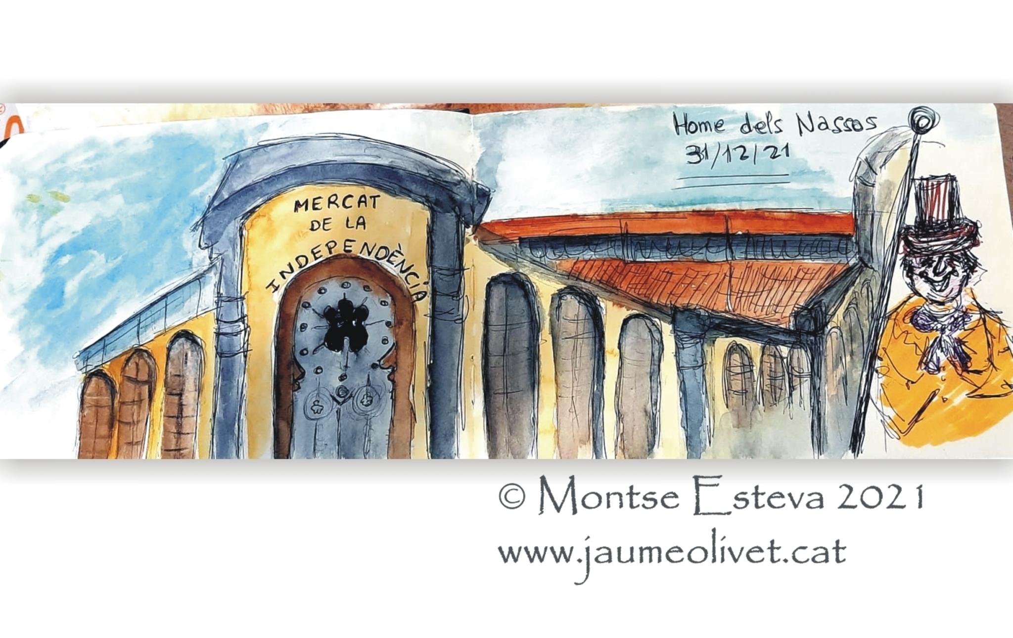  Montse Esteva 2021