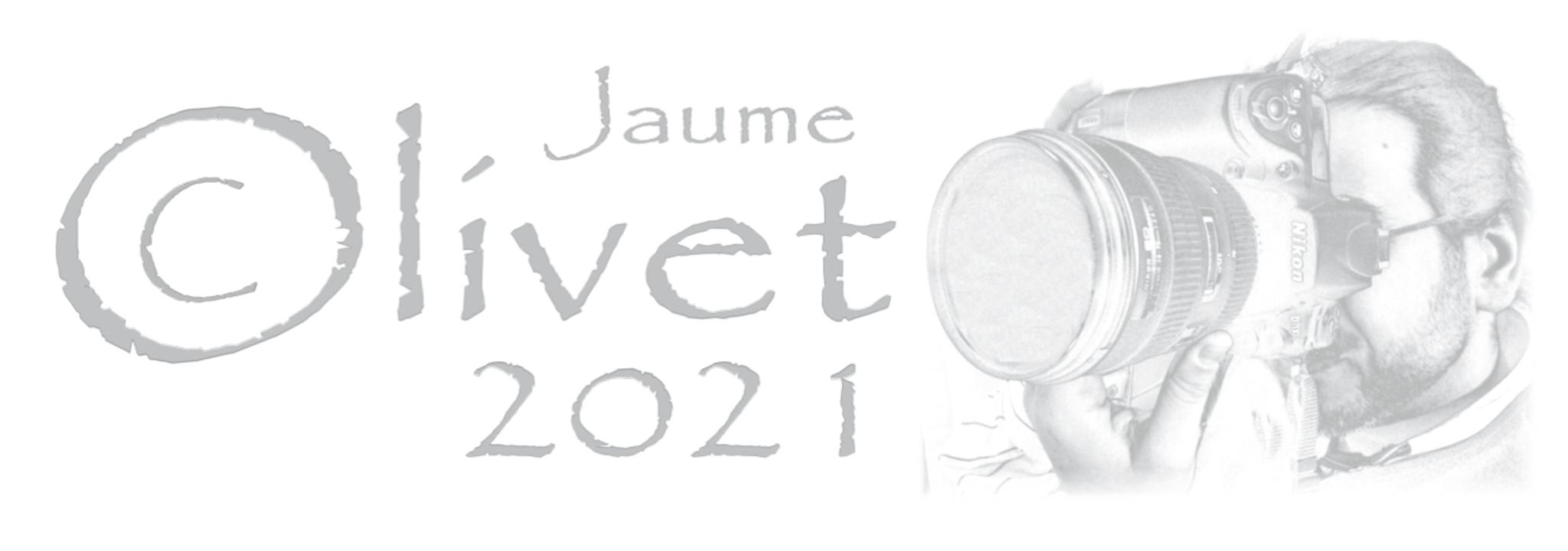  Jaume Olivet 2021