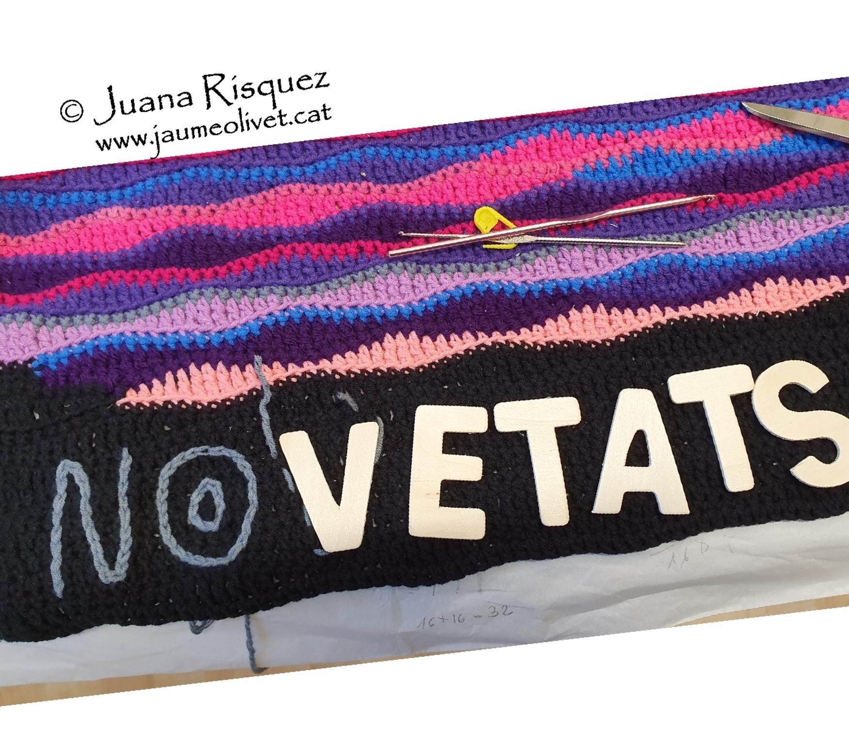  Jaume Olivet 2021