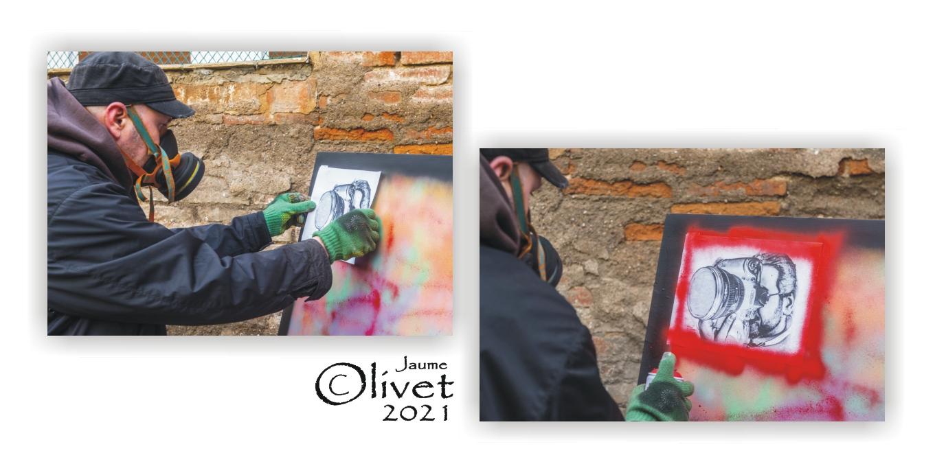  Jaume Olivet 2021