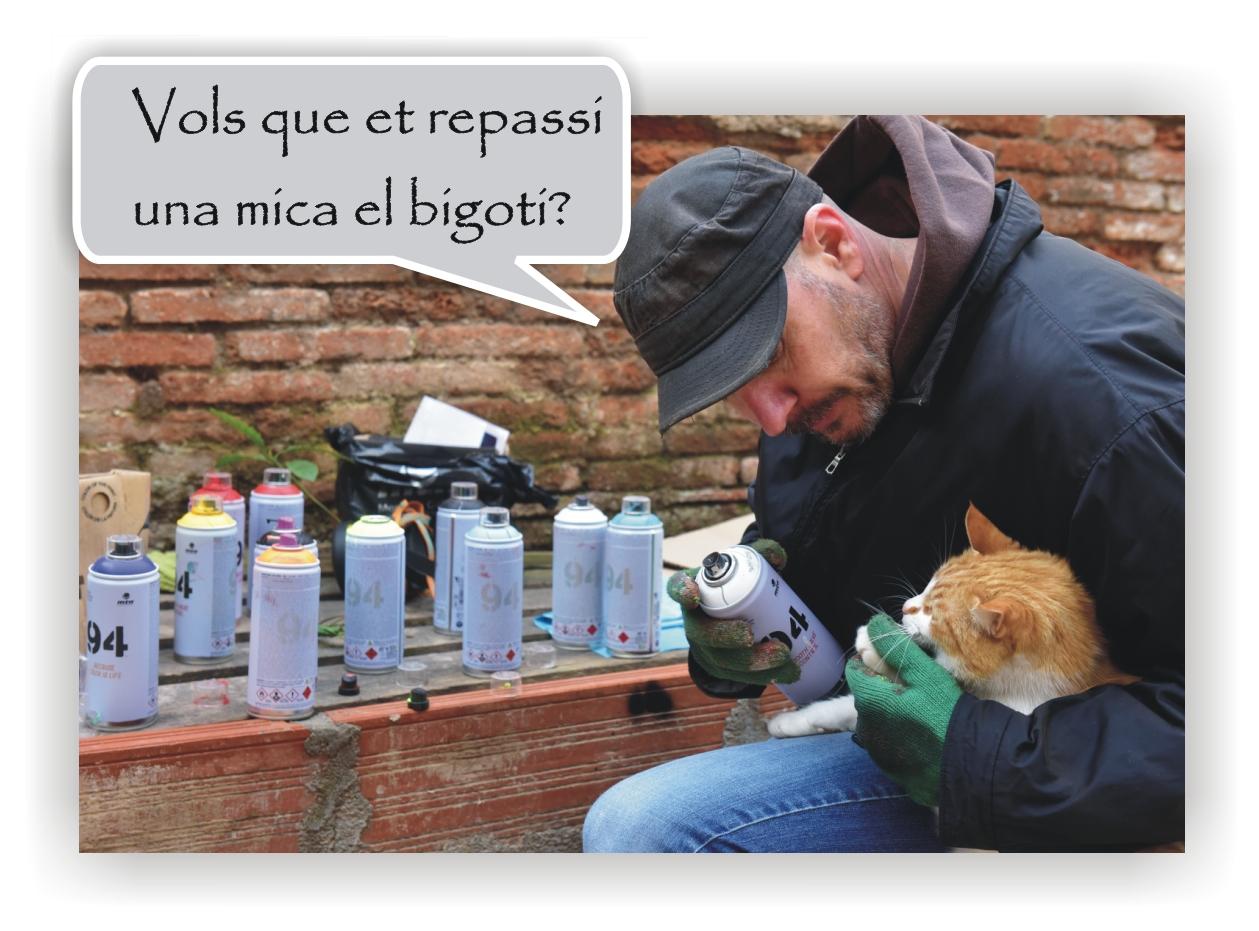  Jaume Olivet 2021