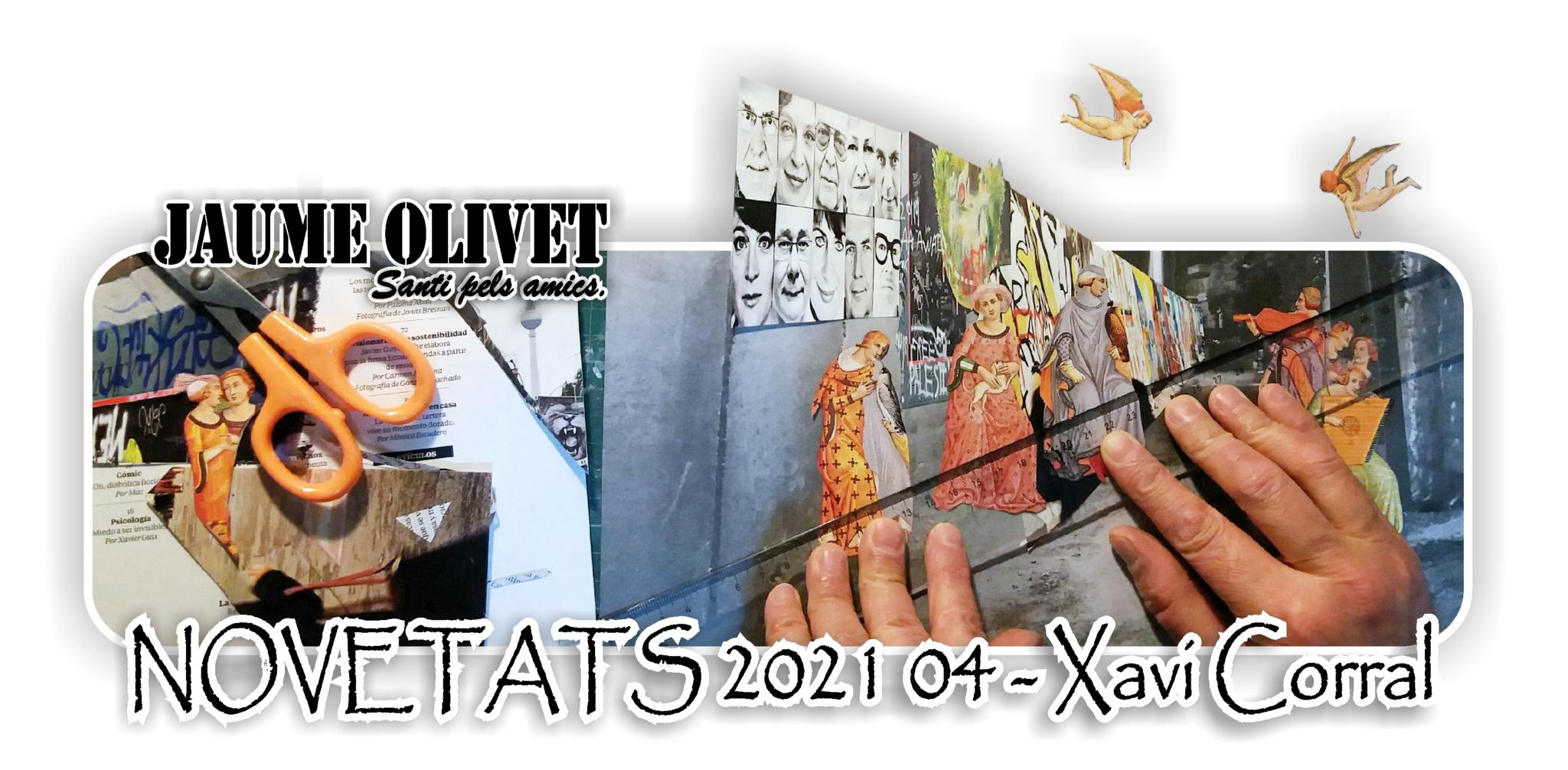  Jaume Olivet 2020