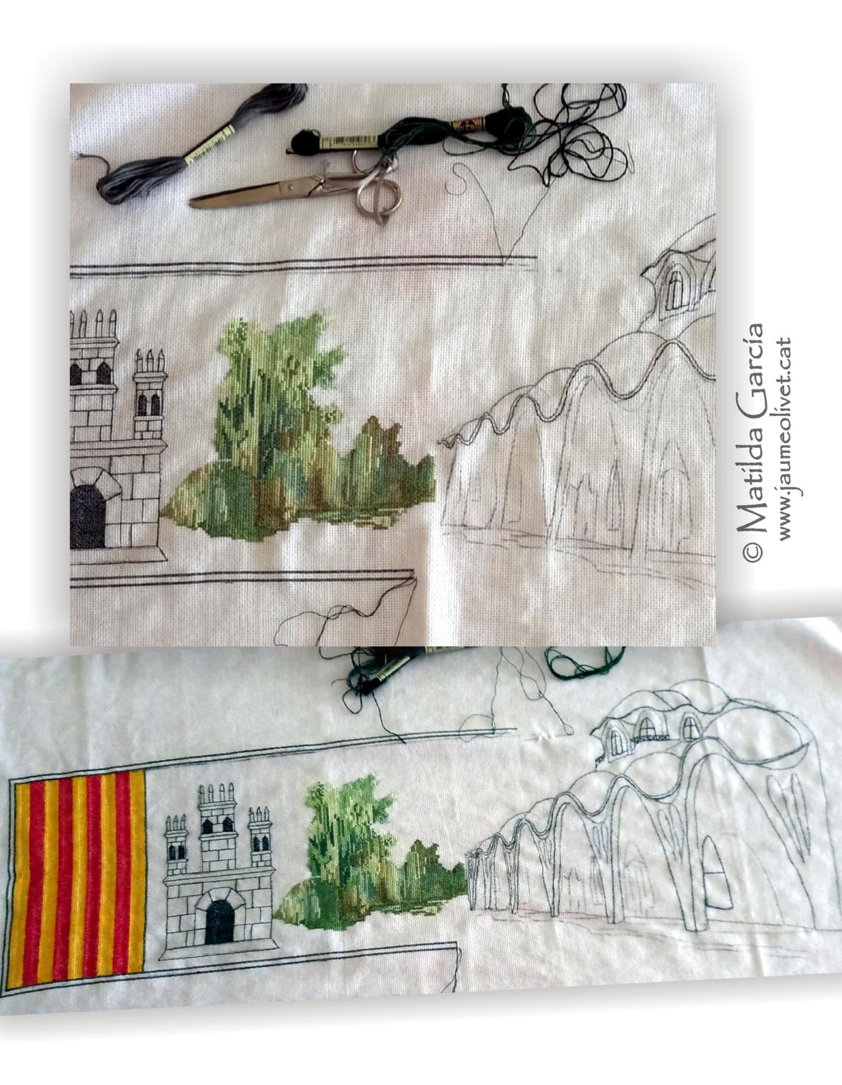  Jaume Olivet 2021