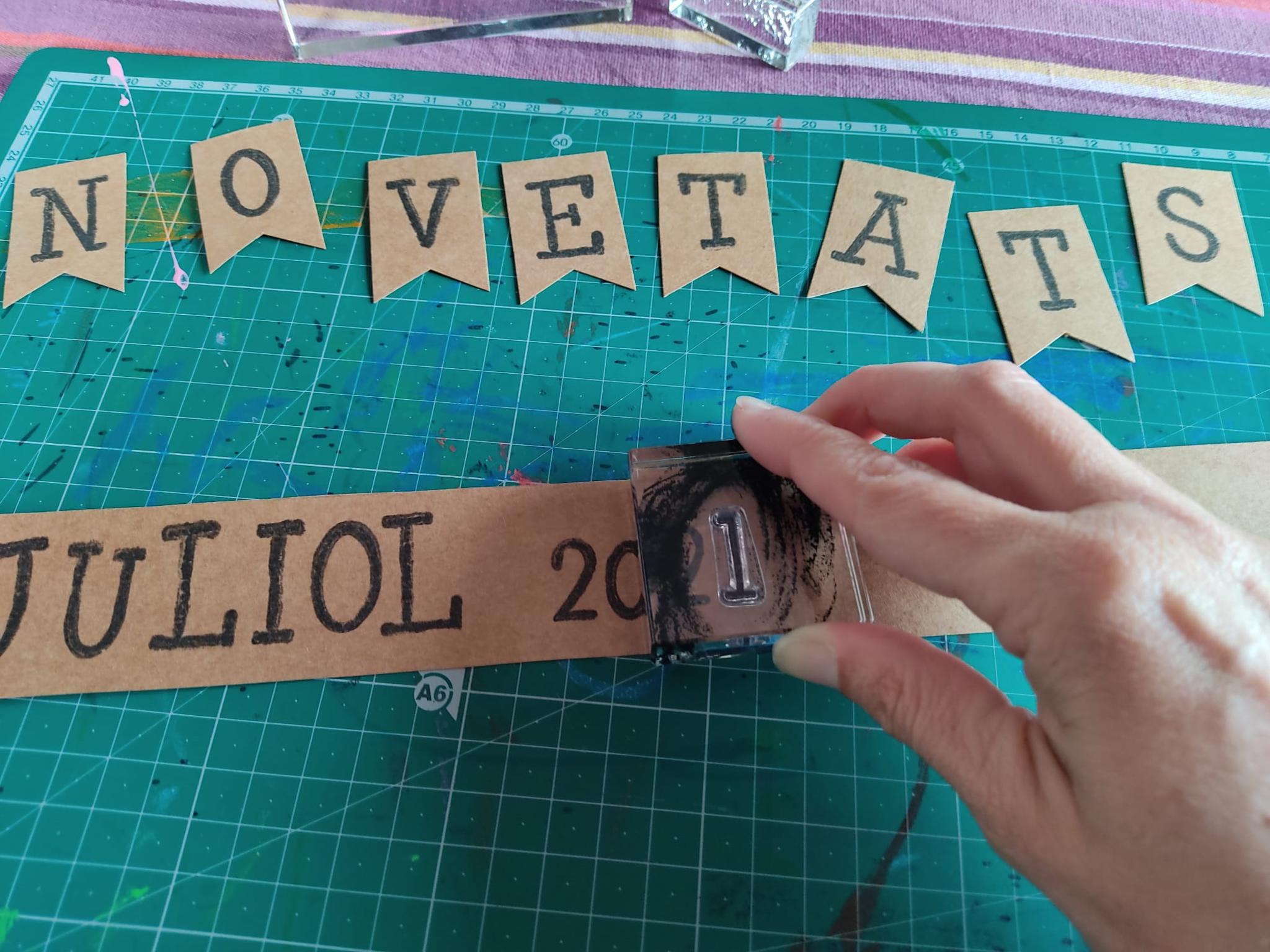  Jaume Olivet 2021