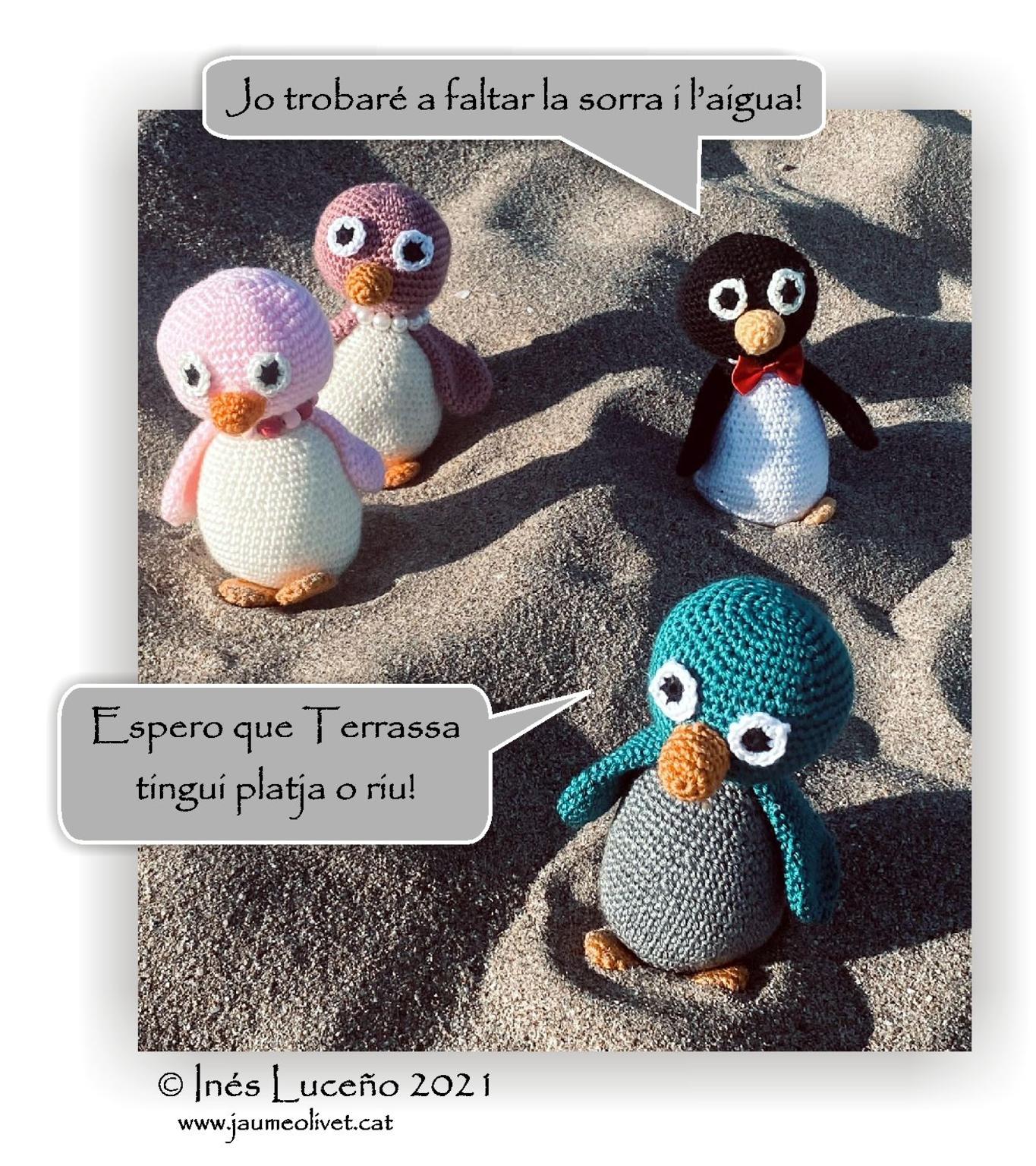  Jaume Olivet 2021