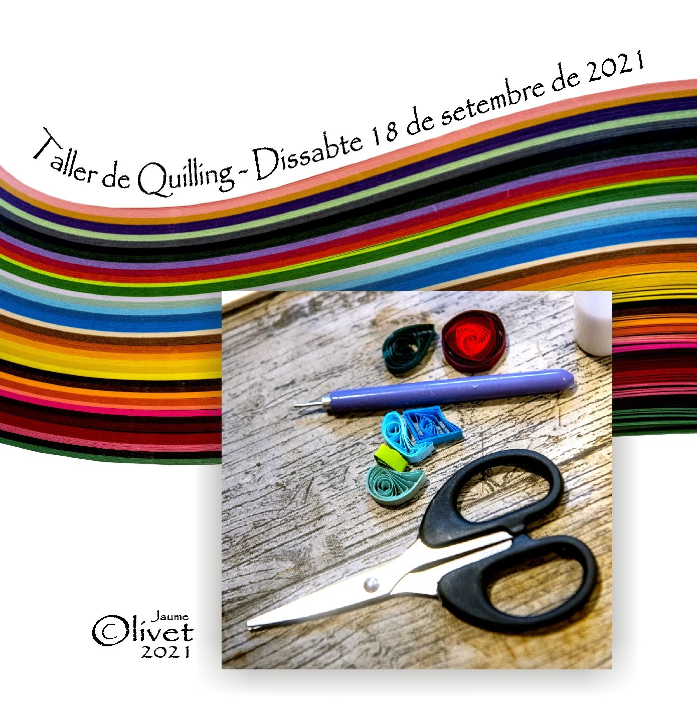  Jaume Olivet 2021