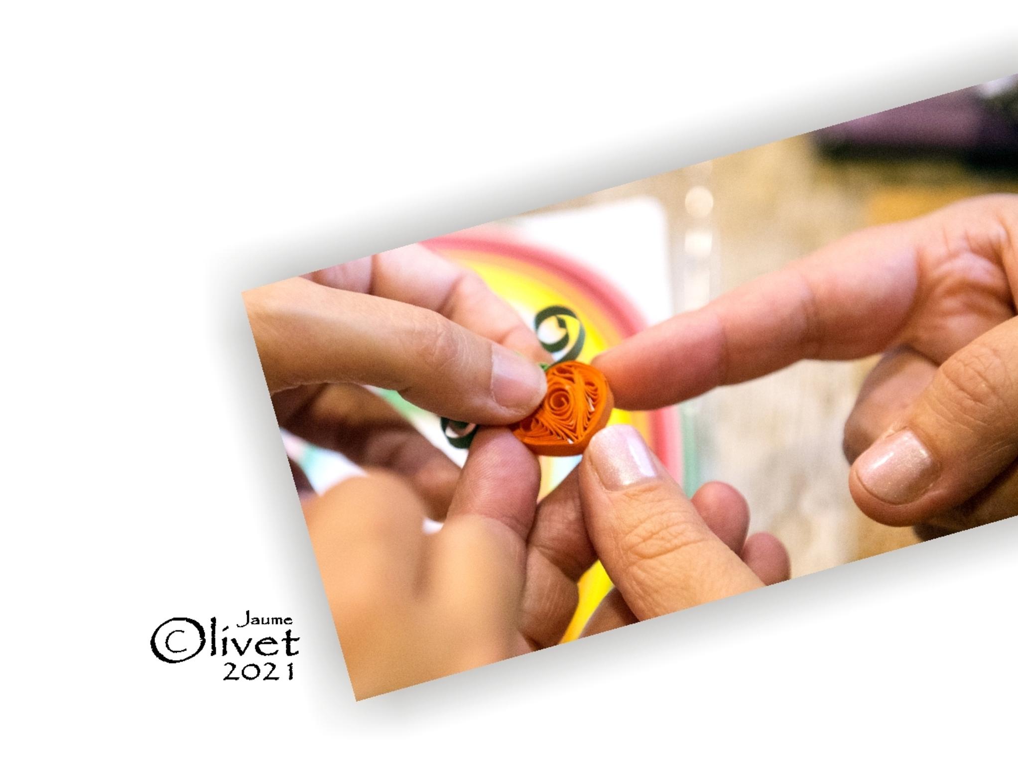 Jaume Olivet 2021