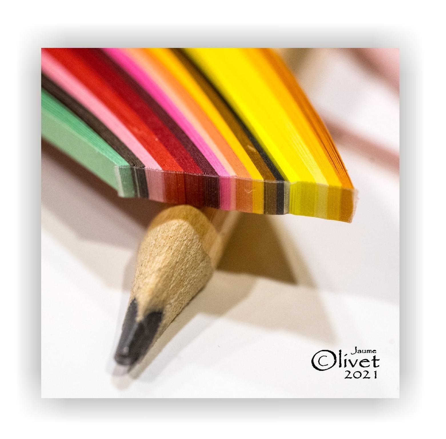 Jaume Olivet 2021