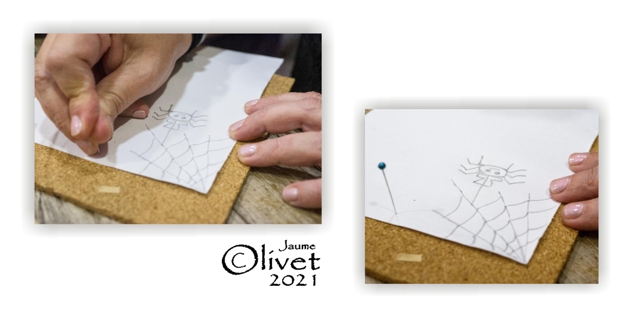  Jaume Olivet 2021