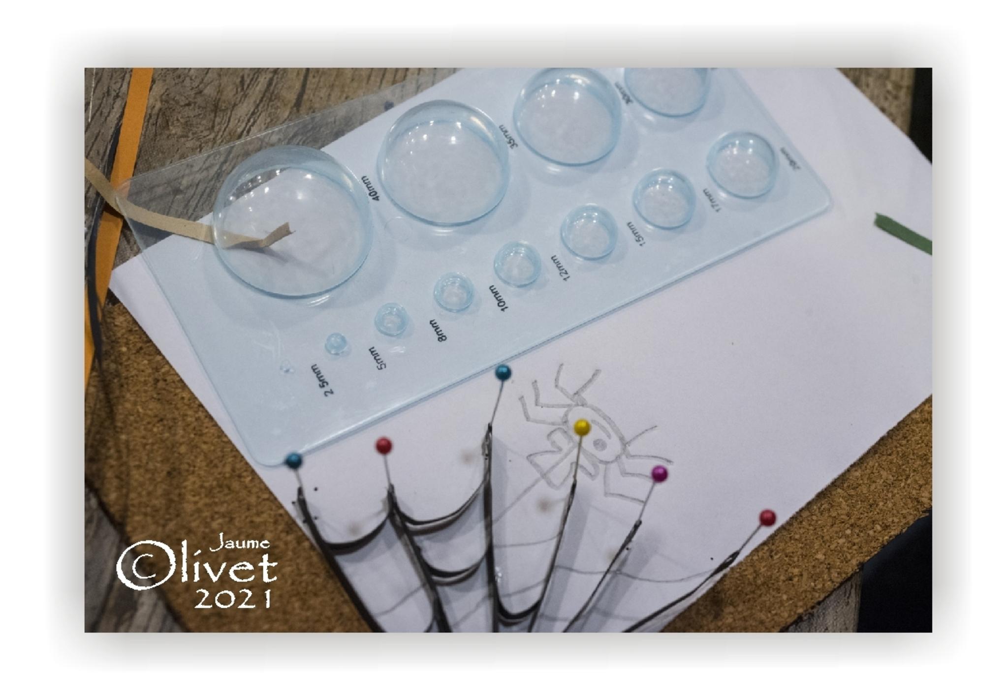  Jaume Olivet 2021