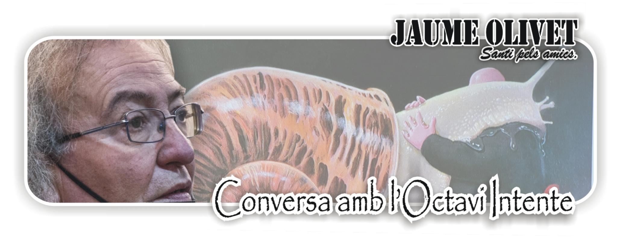  Jaume Olivet 2021