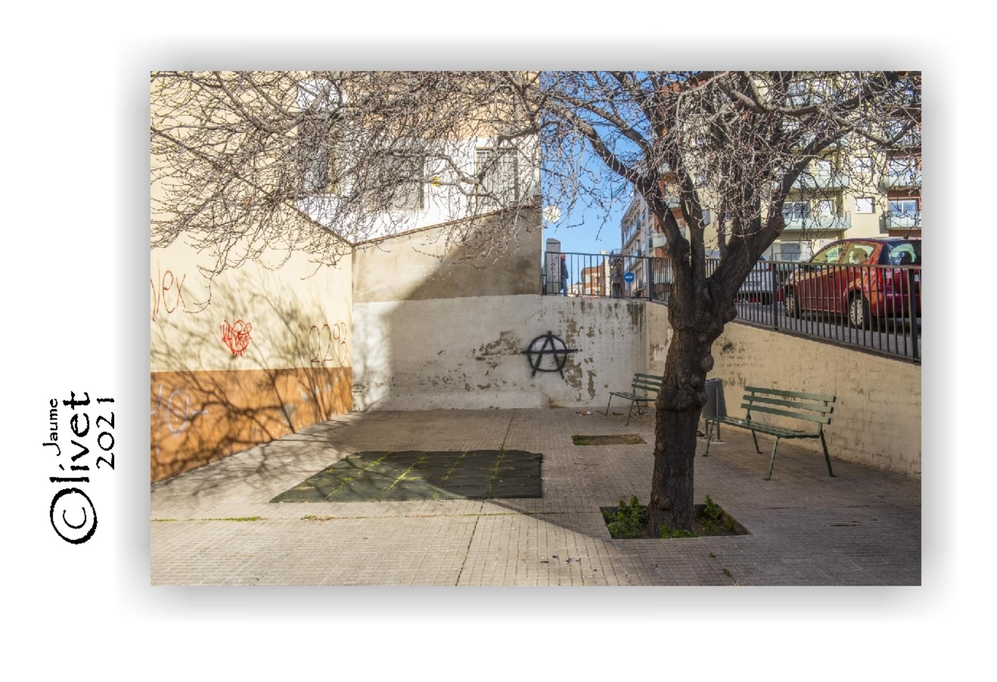  Jaume Olivet 2021