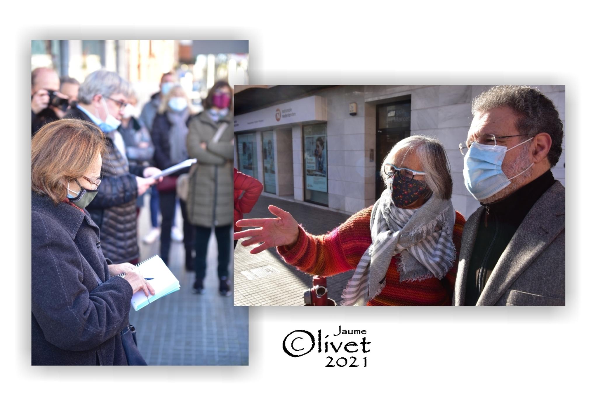  Jaume Olivet 2021