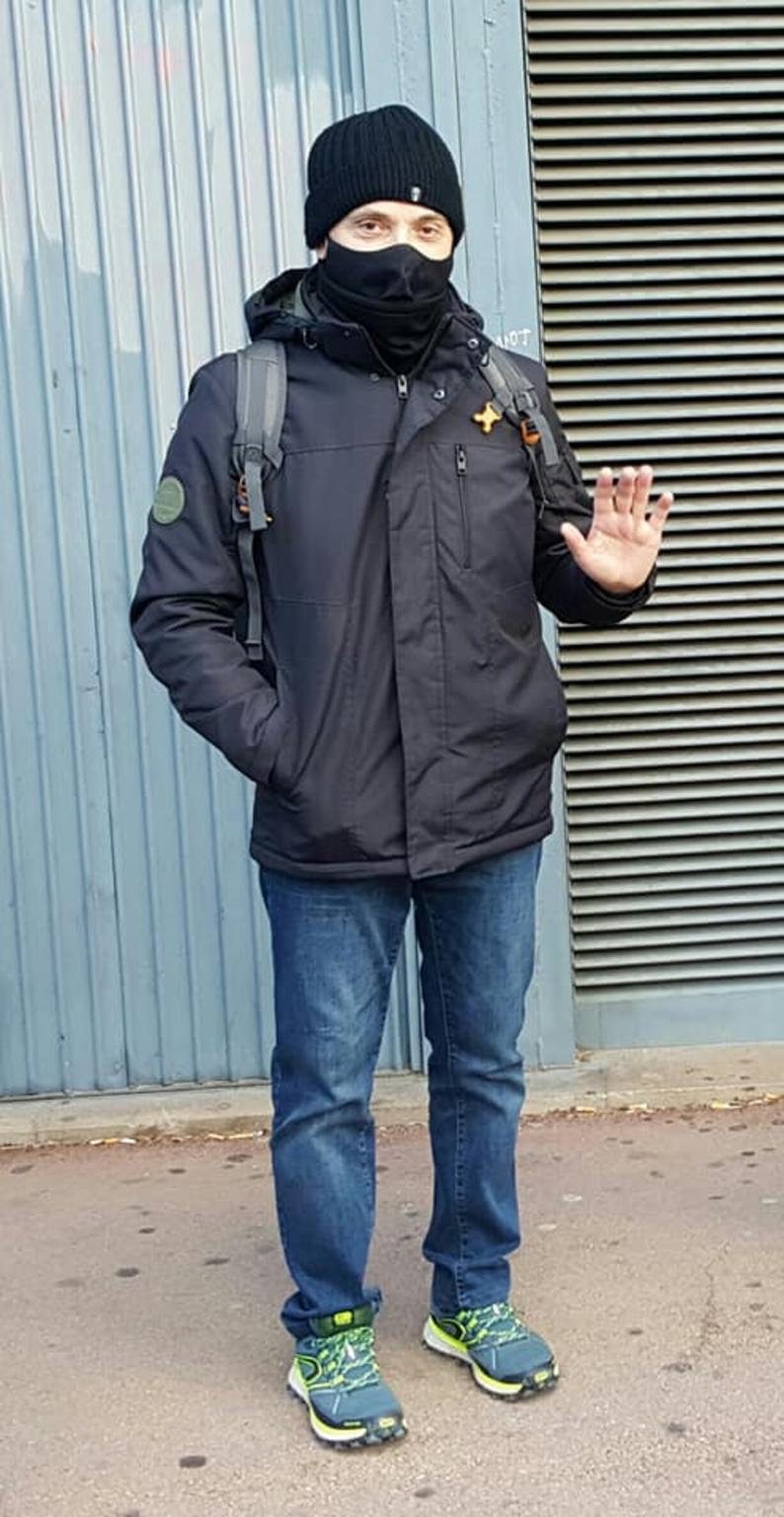  Matilda Garcia 2021
