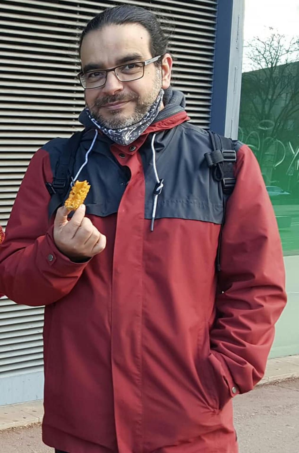  Matilda Garcia 2021