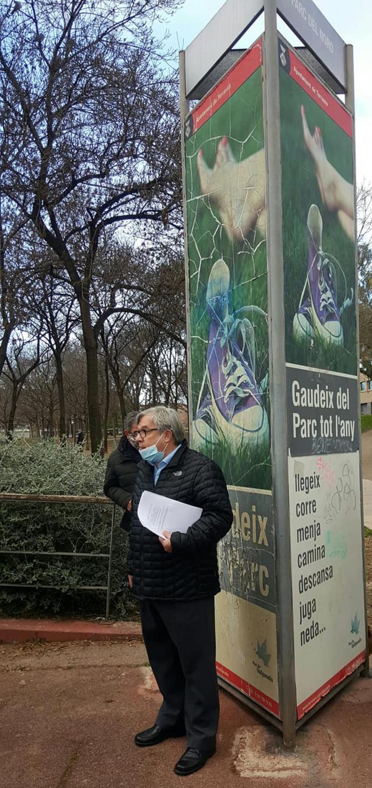  Matilda Garcia 2021