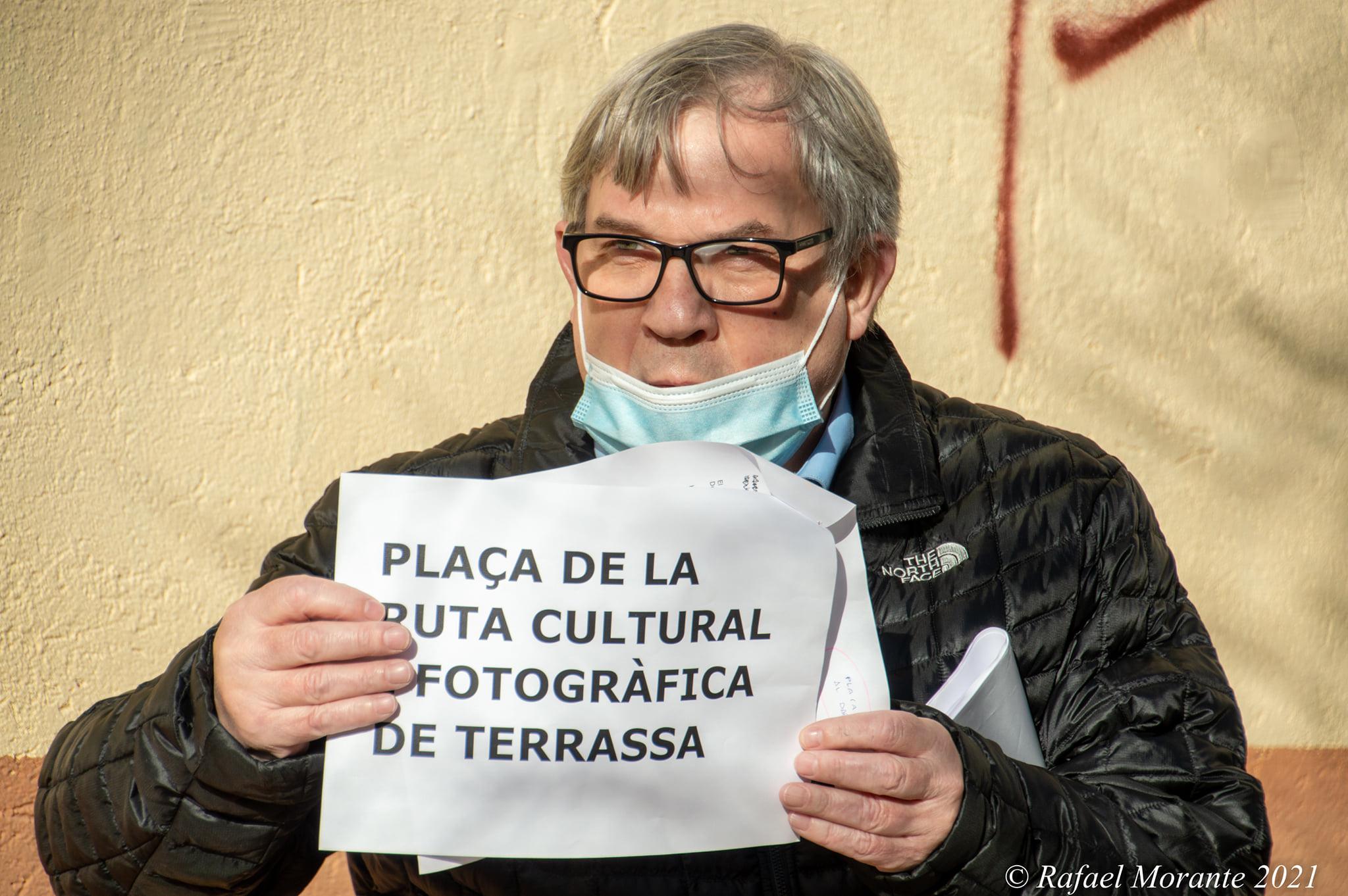  Rafael Morante 2021