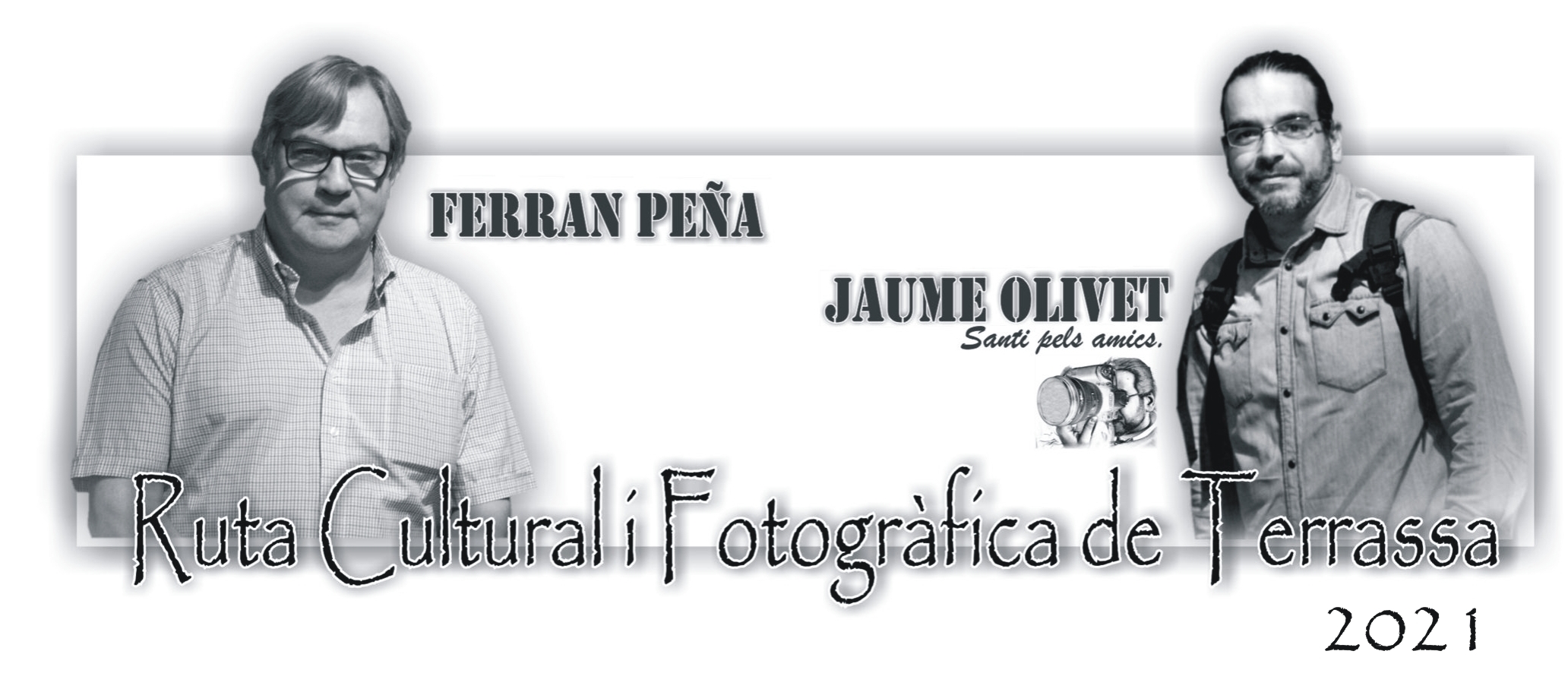  Jaume Olivet 2021