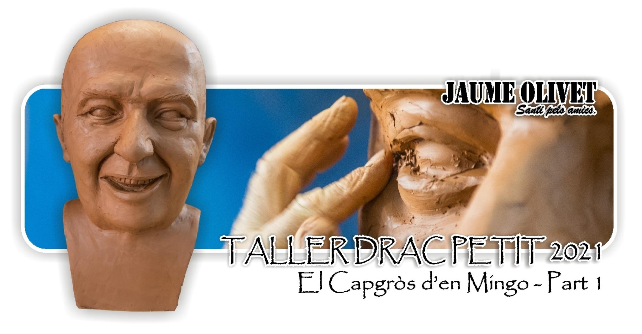 Jaume Olivet 2021