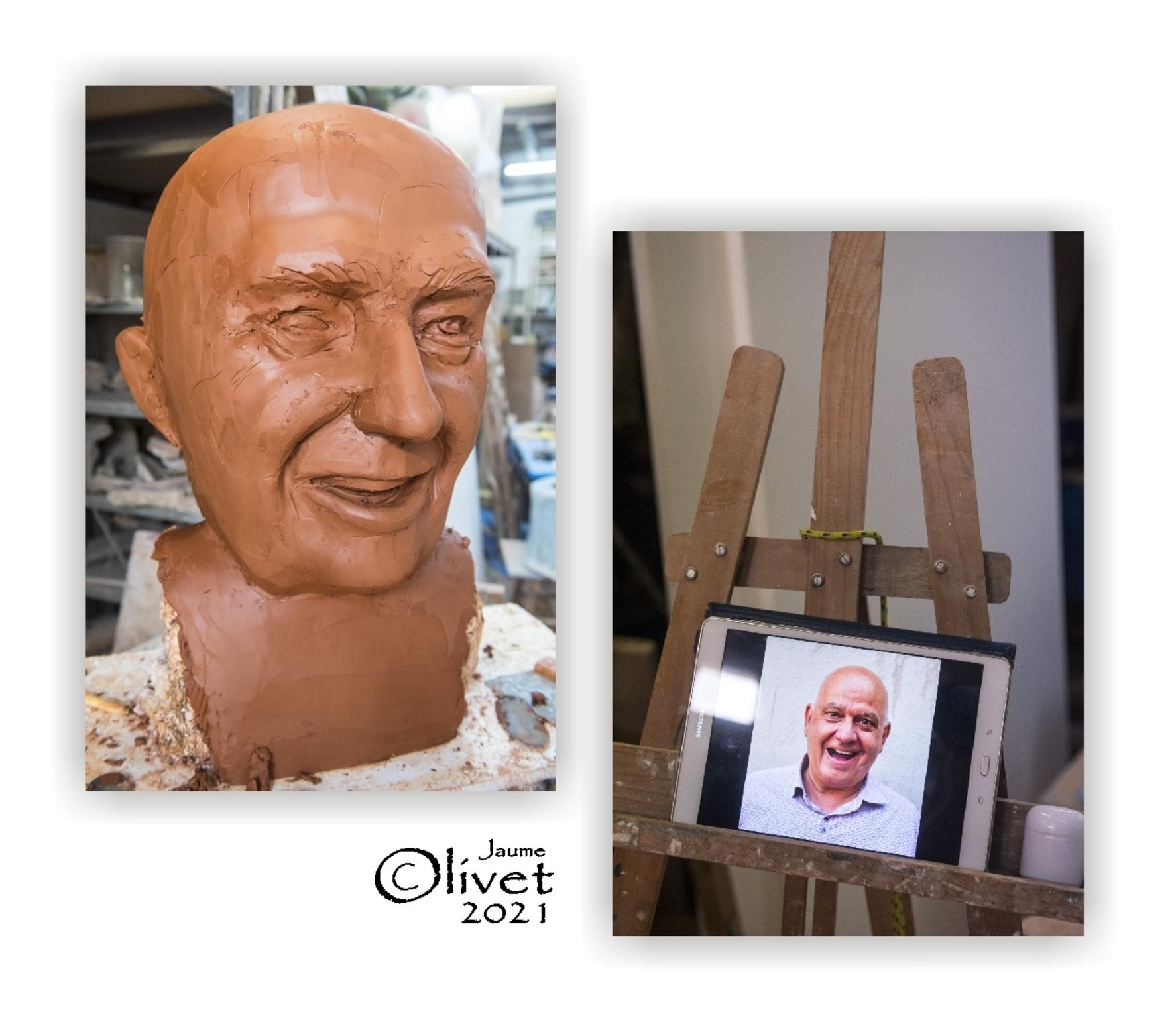  Jaume Olivet 2021