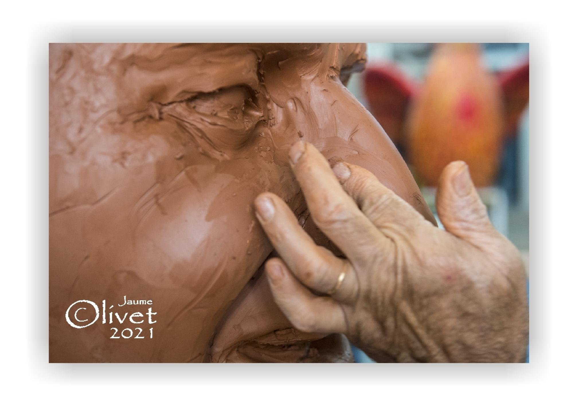  Jaume Olivet 2021