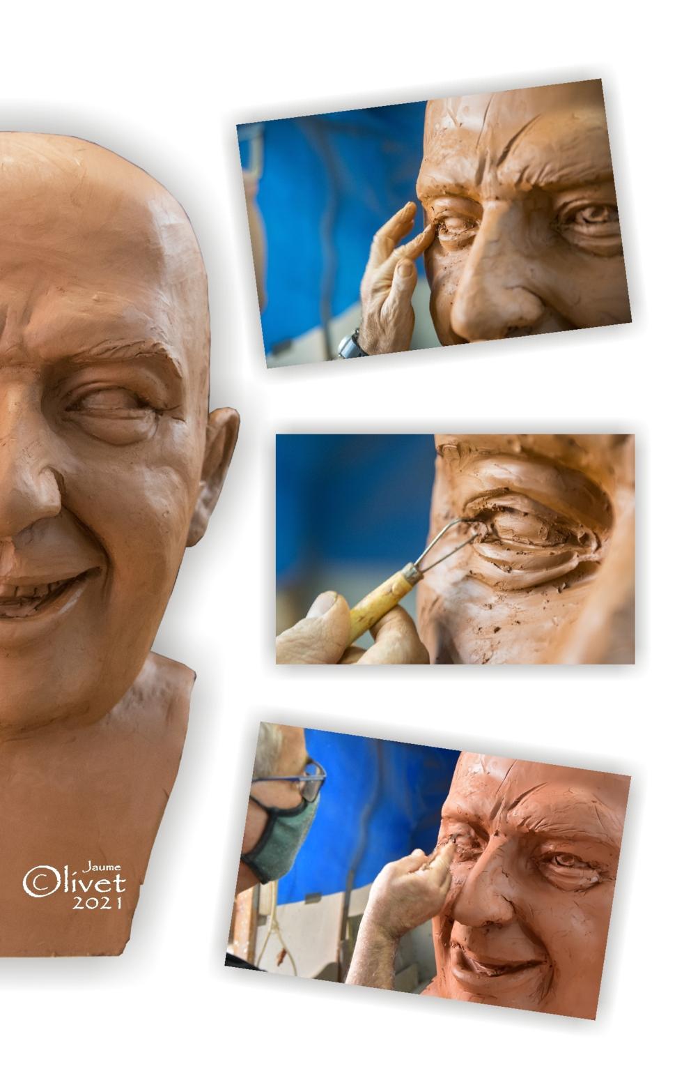  Jaume Olivet 2021