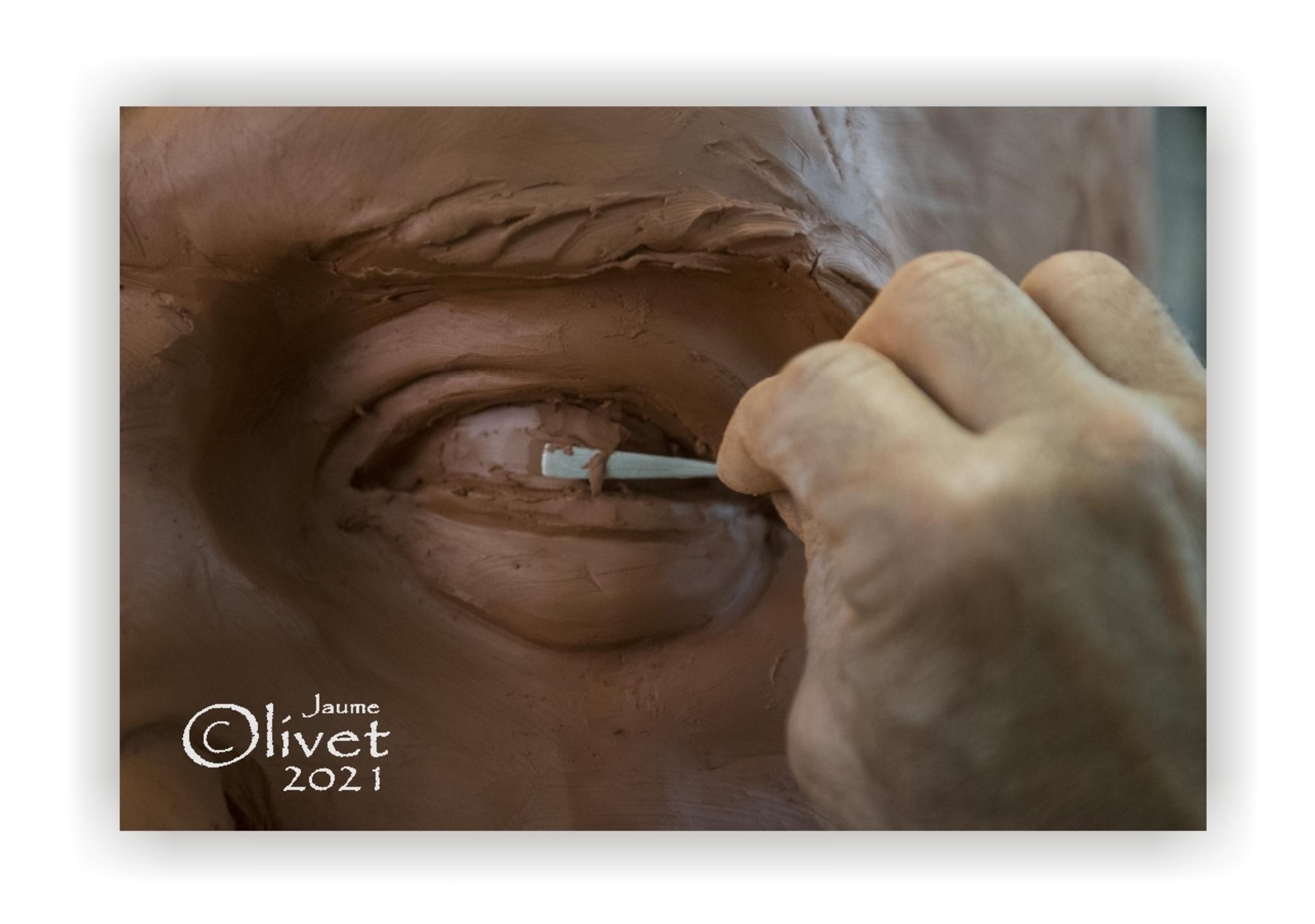  Jaume Olivet 2021
