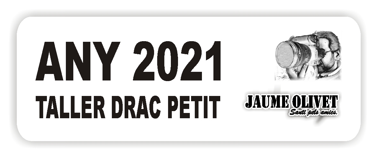  Jaume Olivet 2021
