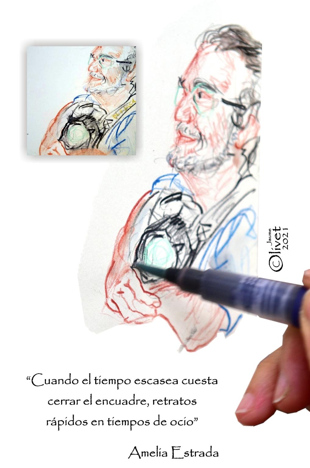  Jaume Olivet 2021